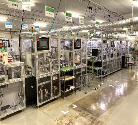 トレーサビリティシステム